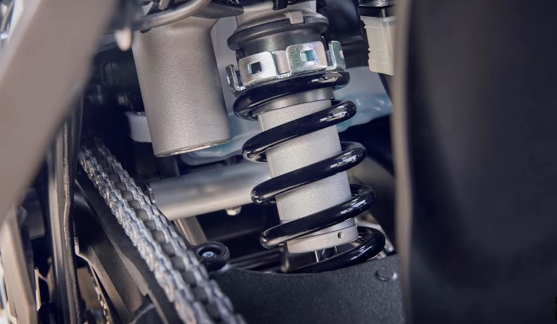 Honda XL750 Transalp