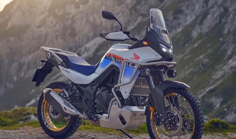 Honda XL750 Transalp