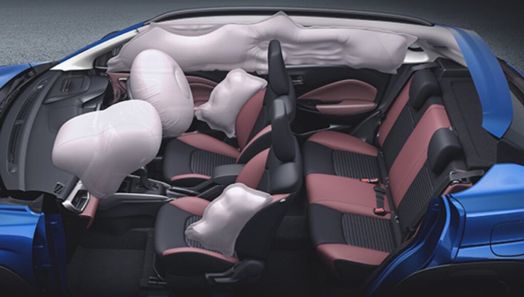 2025 Maruti Fronx