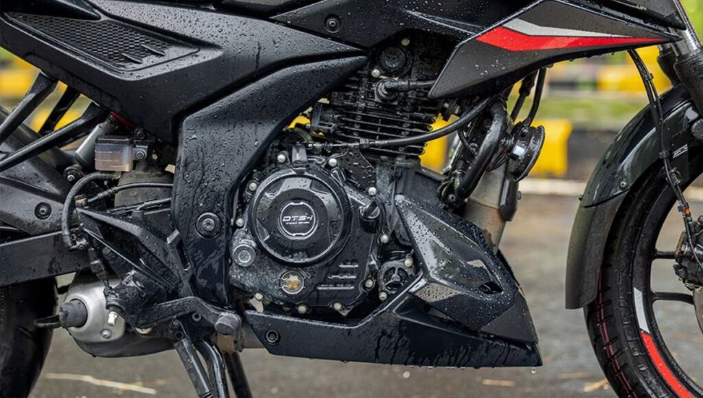 Bajaj Pulsar N160