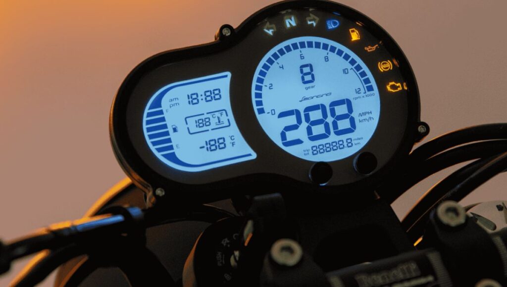 Benelli Leoncino 500