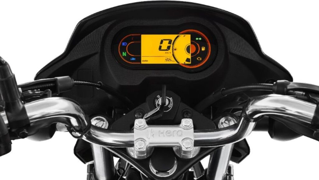 Hero HF Deluxe Pro
