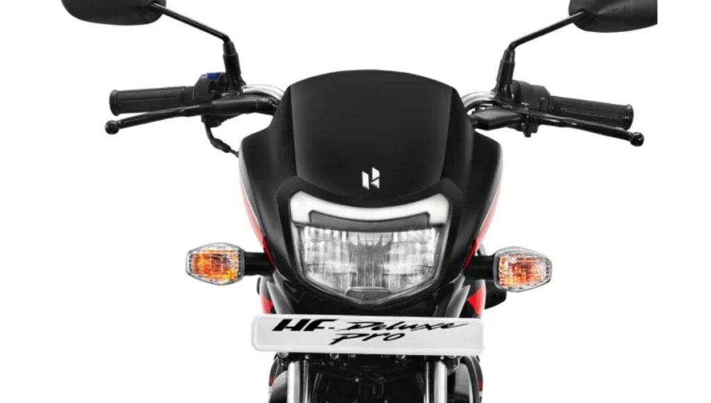 Hero HF Deluxe Pro