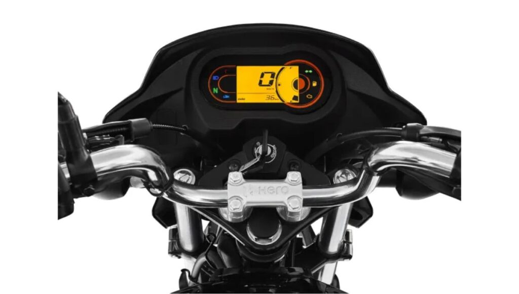 Hero HF Deluxe Pro