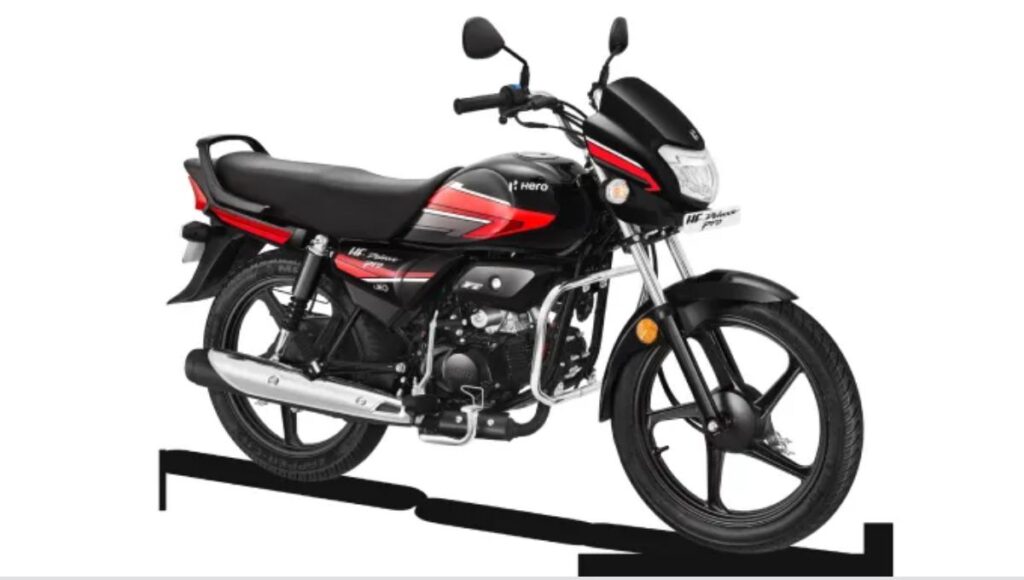 Hero HF Deluxe Pro
