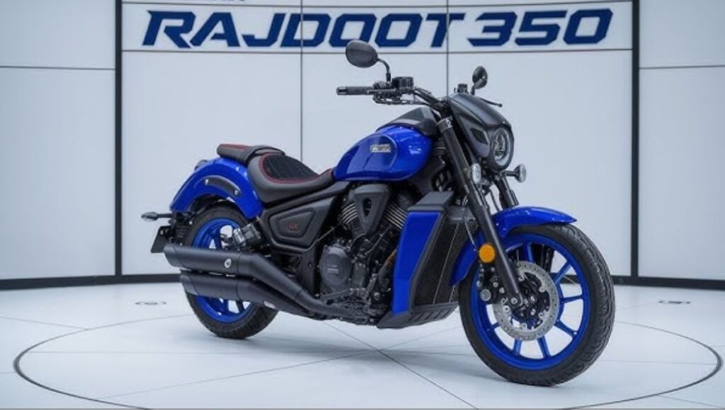 Rajdoot 350