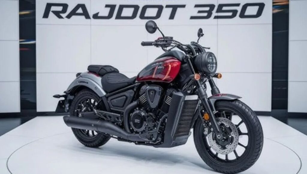Rajdoot 350