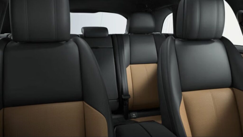 Range Rover Velar Autobiography