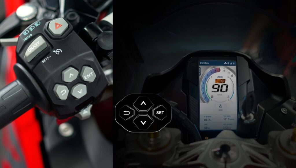 TVS Apache RTR 310 2025