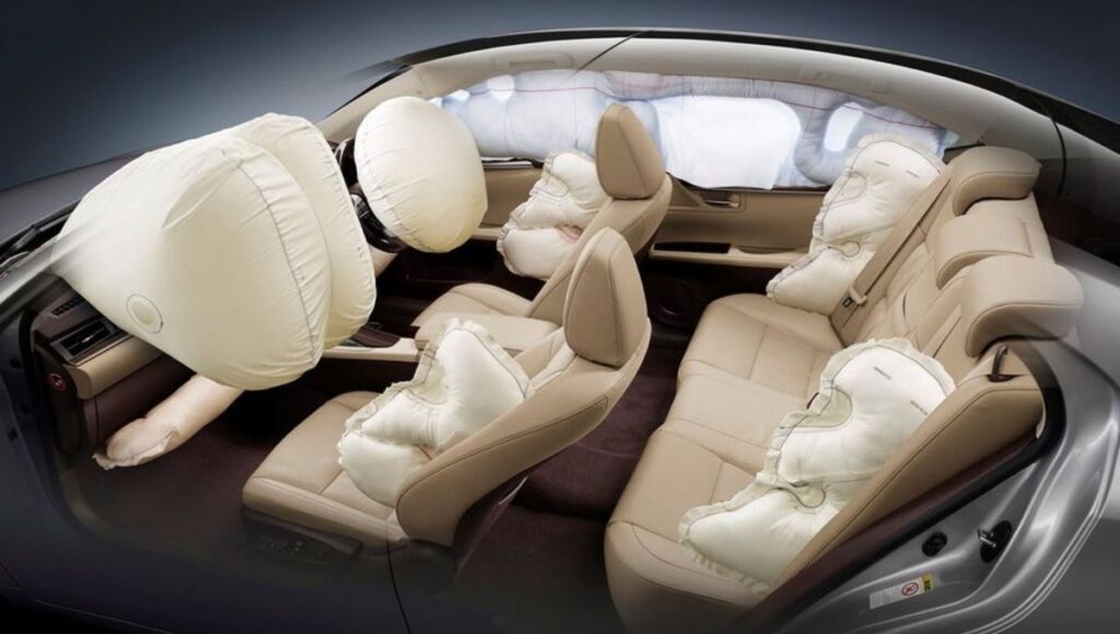 Volvo XC60 Facelift