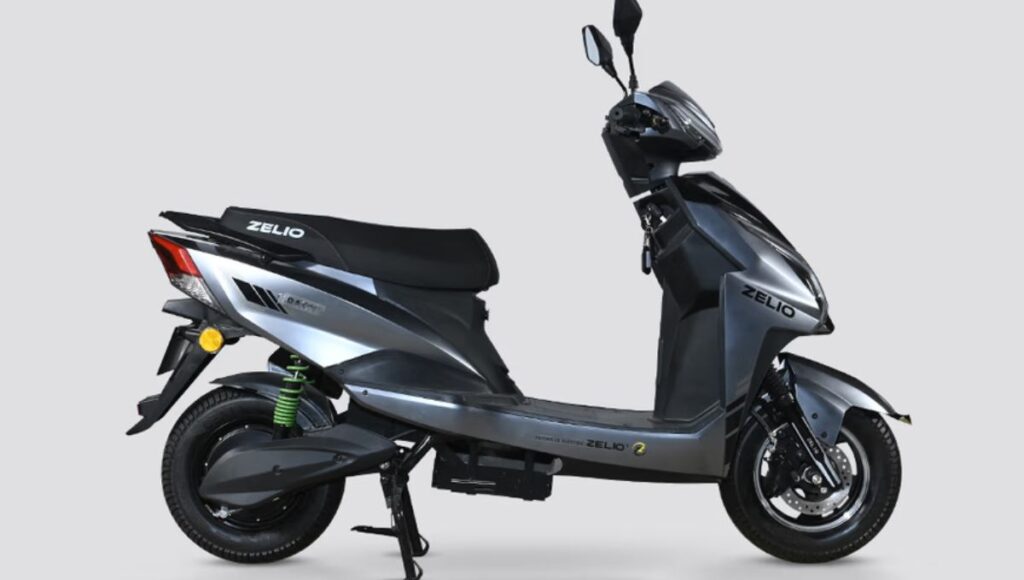 Zelio Gracy Plus