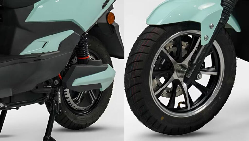 Odysse Racer Neo