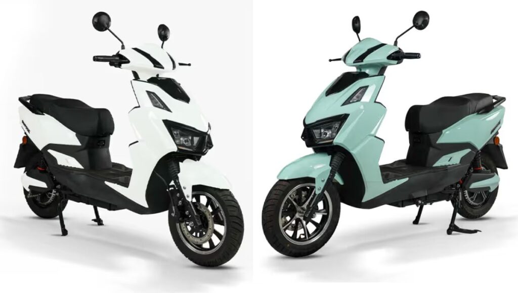 Odysse Racer Neo