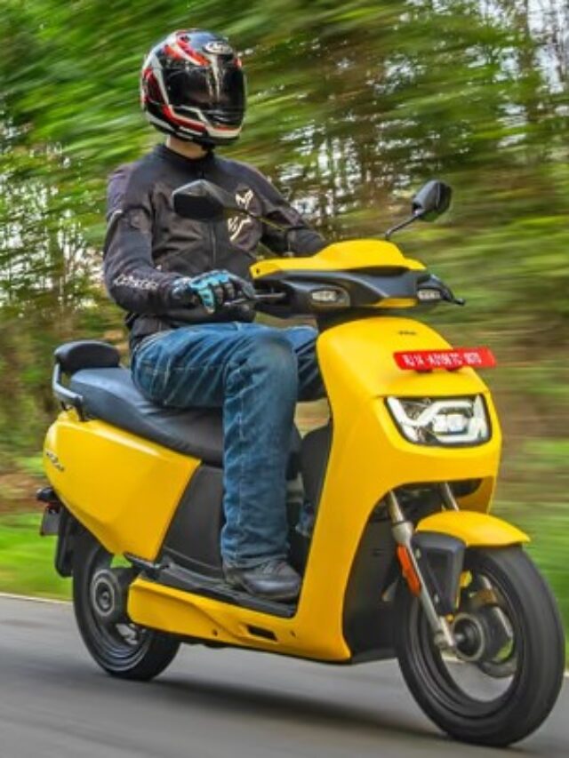 Hero Vida VX2 Plus: दमदार फीचर्स, जबरदस्त रेंज और कीमत की पूरी जानकारी!