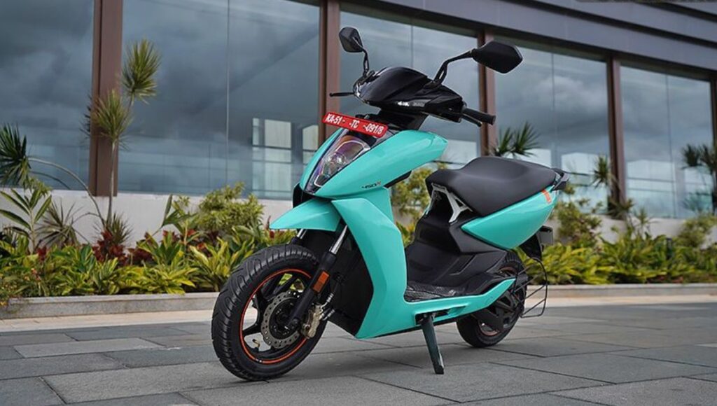 Ather 450S