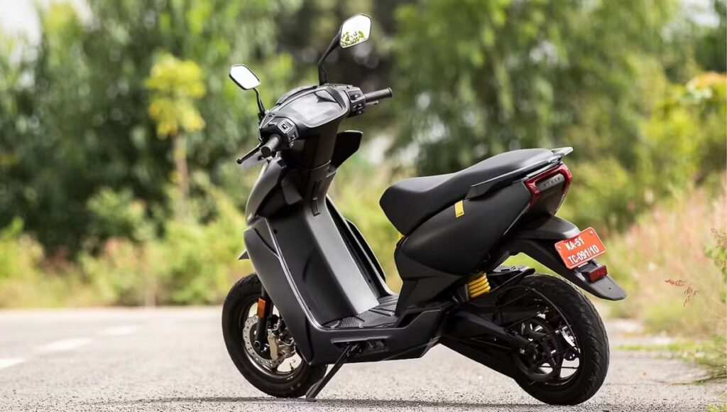 Ather 450S