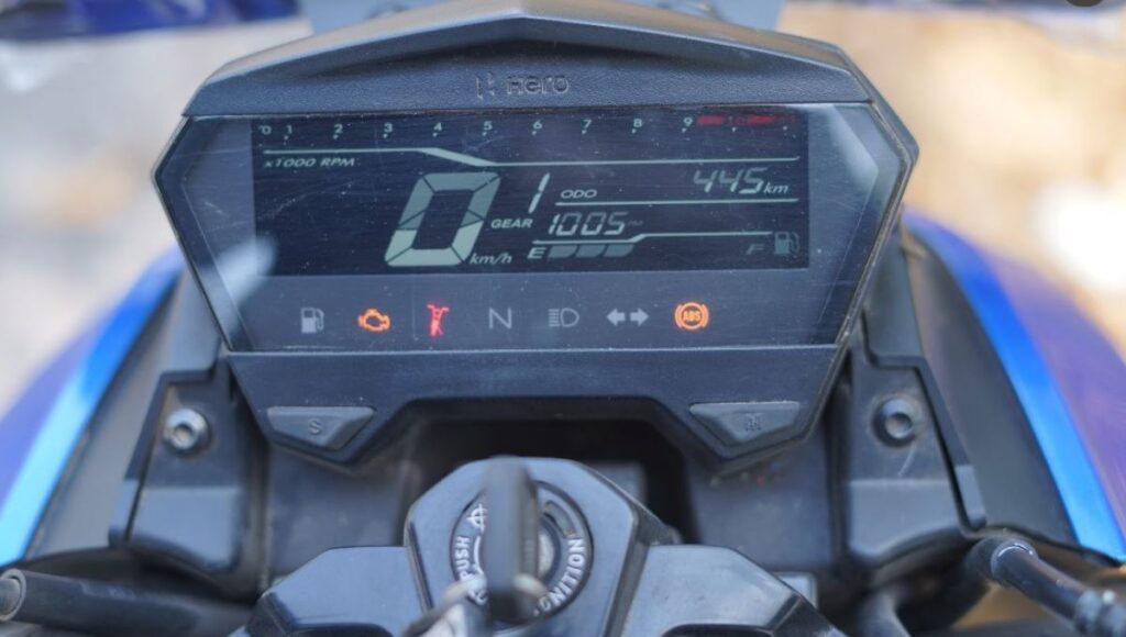 Hero Xtreme 125R vs TVS Raider 125