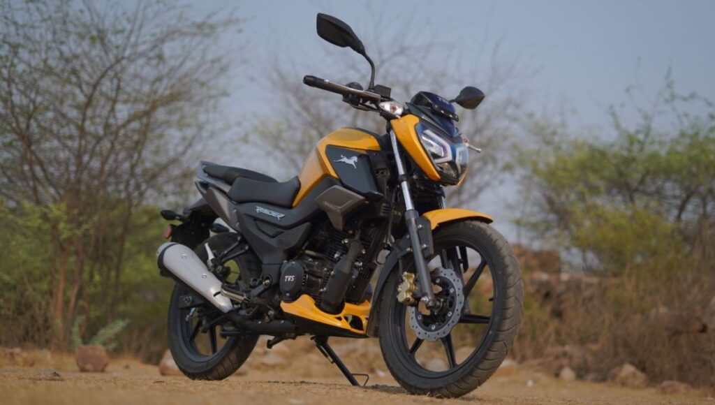 Hero Xtreme 125R vs TVS Raider 125