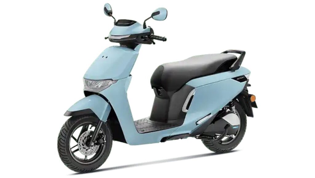 Honda Activa e