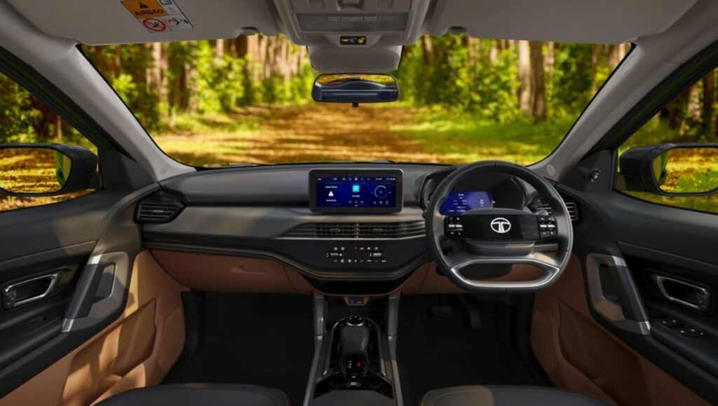 Tata Harrier Adventure X vs Hyundai Creta SX(O)