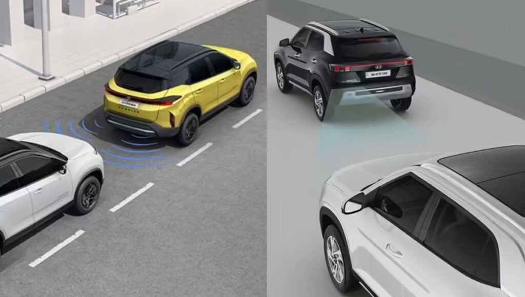 Tata Harrier Adventure X vs Hyundai Creta SX(O) 2025 फीचर्स, कीमत और माइलेज