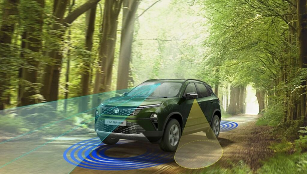Tata Harrier Adventure X vs Hyundai Creta SX(O)