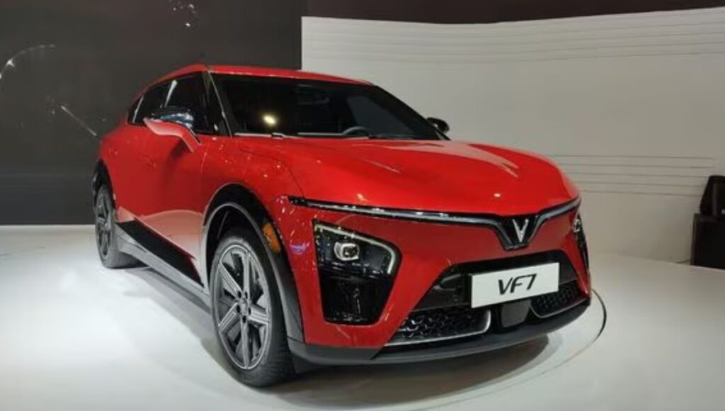 VinFast VF6